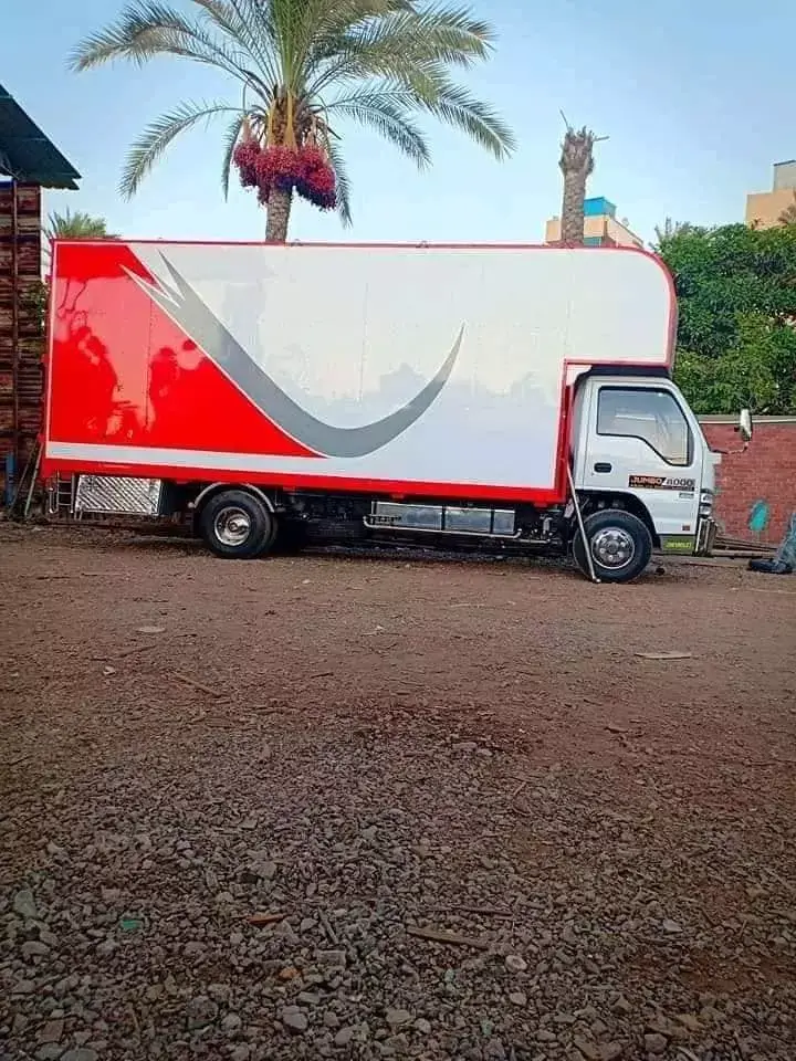 نقل الاثاث بمشتول السوق
