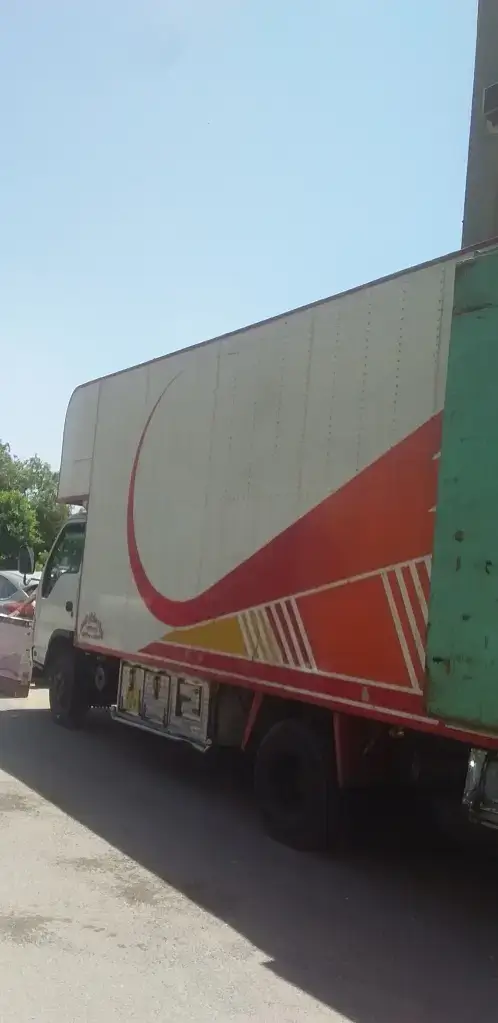 نقل وتغليف الموبيليا في رمسيس