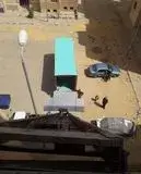 ونش رفع اثاث في حي الجناين