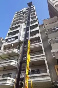 ونش رفع اثاث في رأس البر