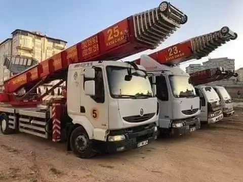 ونش رفع الموبيليا
