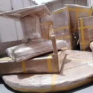 شركات نقل اثاث في المنوفية