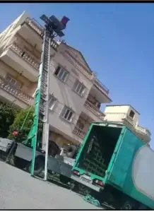 شركات نقل الاثاث بمركز الروضة