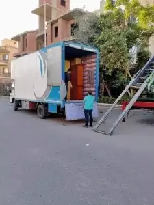 شركات نقل الاثاث بمنوف