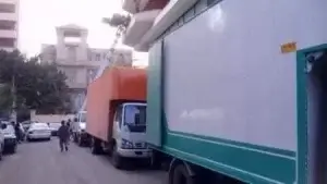 شركات نقل الاثاث في أبشواي