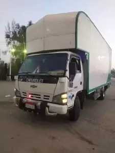 شركات نقل الاثاث في بسيون