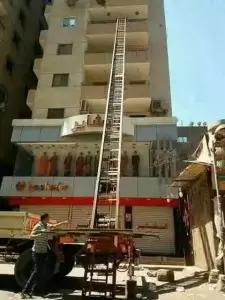 شركات نقل الاثاث في سنورس