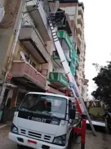 شركات نقل الاثاث في مركز ببا
