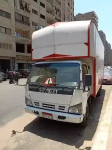 شركات نقل الاثاث في مركز ناصر