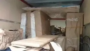 شركات نقل وتغيف الموبيليا في المنوفية