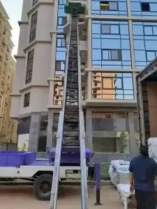 شركة نقل اثاث بالونش
