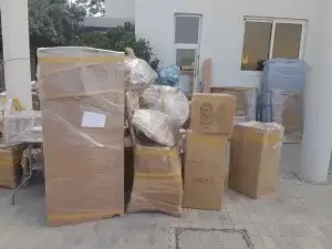 شركة نقل اثاث في بني سويف