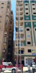 شركة نقل الاثاث بالونش في دمياط