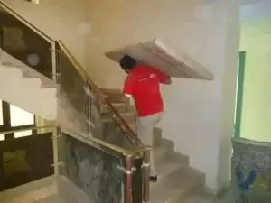 شركة نقل عفش الباجور