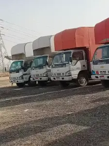 شركة نقل عفش تلا