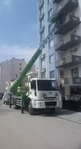 شركة نقل عفش في دمياط