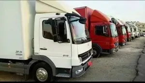 شركة نقل عفش في شبين الكوم
