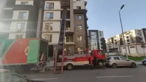 شركة نقل عفش في مركز ناصر