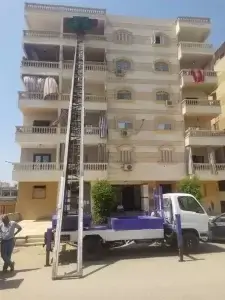 شركة نقل عفش ههيا