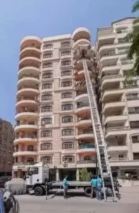 شركة نقل وتغليف الموبيليا