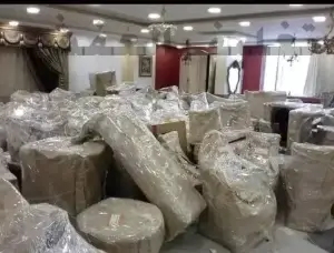 شركة ونش رفع اثاث
