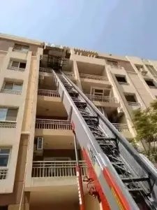 شركة ونش رفع اثاث بمركز الروضة