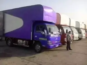 شركة ونش رفع اثاث في الباجور