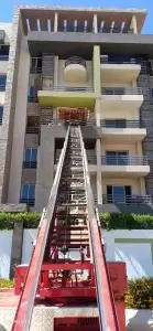 شركة ونش رفع اثاث ميت ابو غالب