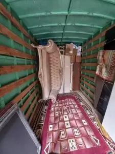شركة ونش رفع الاثاث في بني سويف