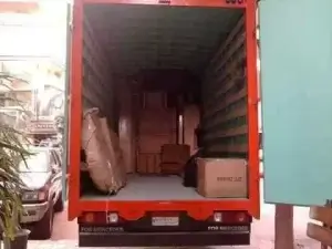 شركة ونش رفع عفش في الباجور