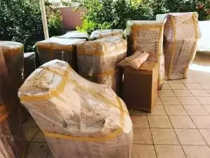 نقل وتغليف العفش في إطسا