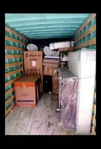 نقل وتغليف العفش في المنوفية