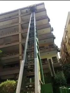 ونش رفع اثاث بالغربية