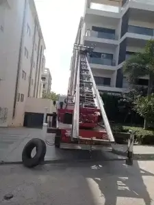 ونش رفع اثاث دمياط الجديدة