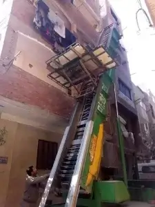 ونش رفع اثاث في الواسطي