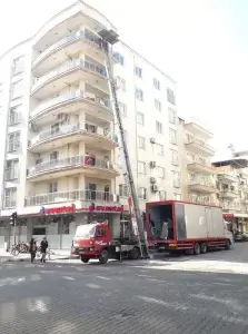 ونش رفع اثاث في مركز شربين