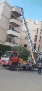 ونش رفع اثاث في ههيا