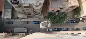 ونش رفع الاثاث في أبشواي