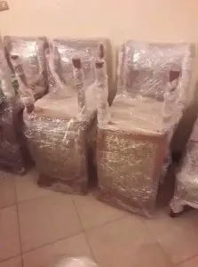 تغليف العفش في بورسعيد