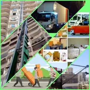 سيارات نقل اثاث في البحيرة