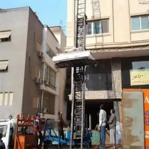 شركات نقل الاثاث في إدكو