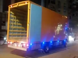 شركات نقل الاثاث في البلينا