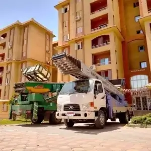شركات نقل الاثاث في الرحمانية