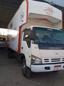 شركات نقل الاثاث في العدوة