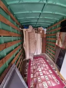 شركات نقل الاثاث في المحمودية