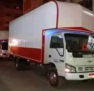 شركات نقل الاثاث في دير مواس