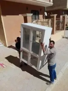 شركات نقل عفش بأدكو