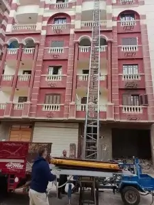 شركات نقل عفش بالبلينا