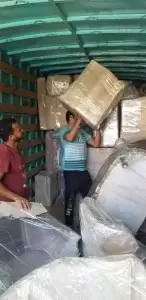 شركة رفع الاثاث في بورسعيد