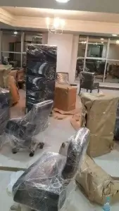 شركة نقل الموبيليا في حوش عيسي